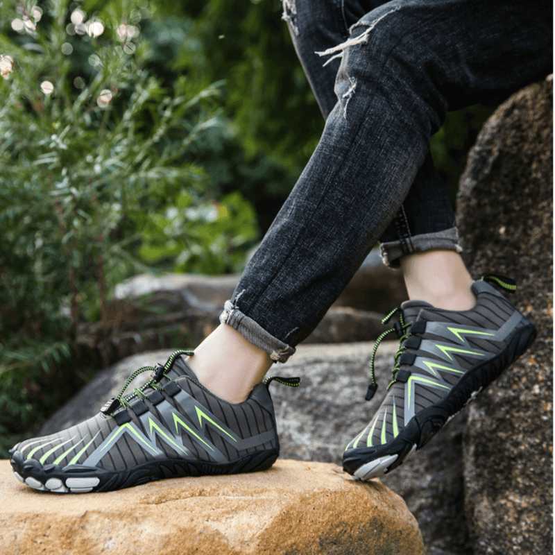 UrbanRise Barfußschuhe 2für1