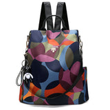 Damen Rucksack - stilvoll und sicher