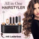 All-in-One Hairstyler