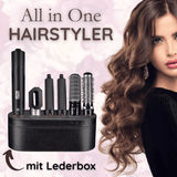 All-in-One Hairstyler