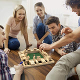 Shut the Box