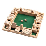 Shut the Box