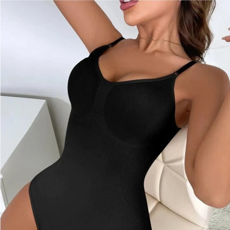 ShapeUp Bodysuit, Sculpting Shapewear, Shapesuit, Bodysuit – Trendwurm24