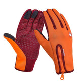 Thermo Handschuhe