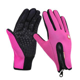 Thermo Handschuhe